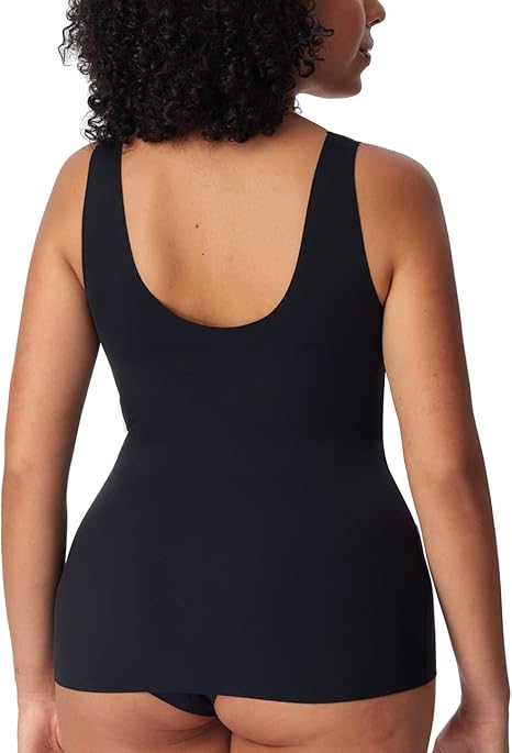 Women's Tank Top Removable Pads