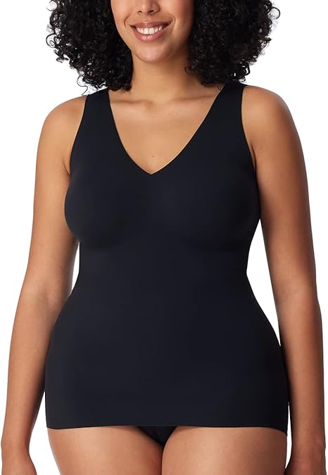 Women's Tank Top Removable Pads